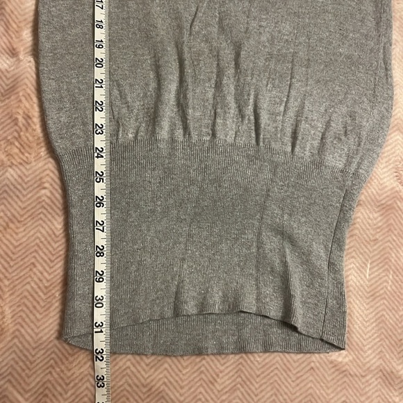 Aritzia Talula cashmere blend long sweater - Picture 6 of 7